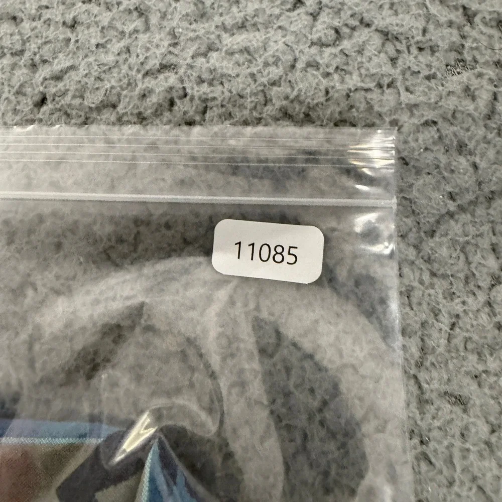Polo Ralph Lauren Shirt XXL Southwestern Tribal Fish Plaid Camp Turquoise
